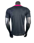 Chelsea 25/26 Training Jersey - Black - Player Version
