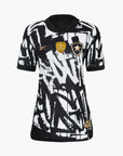 Botafogo Women's Shirt 2025/26 IV - Libertadores Champions Patch