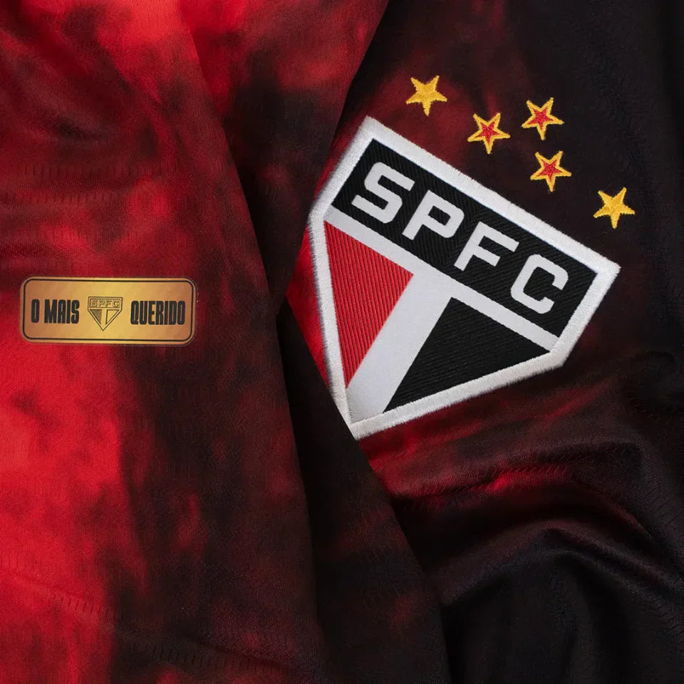 Sao Paulo Shirt 2024/25 III