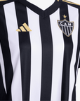Camisa Feminina Atlético Mineiro 2025/26 I