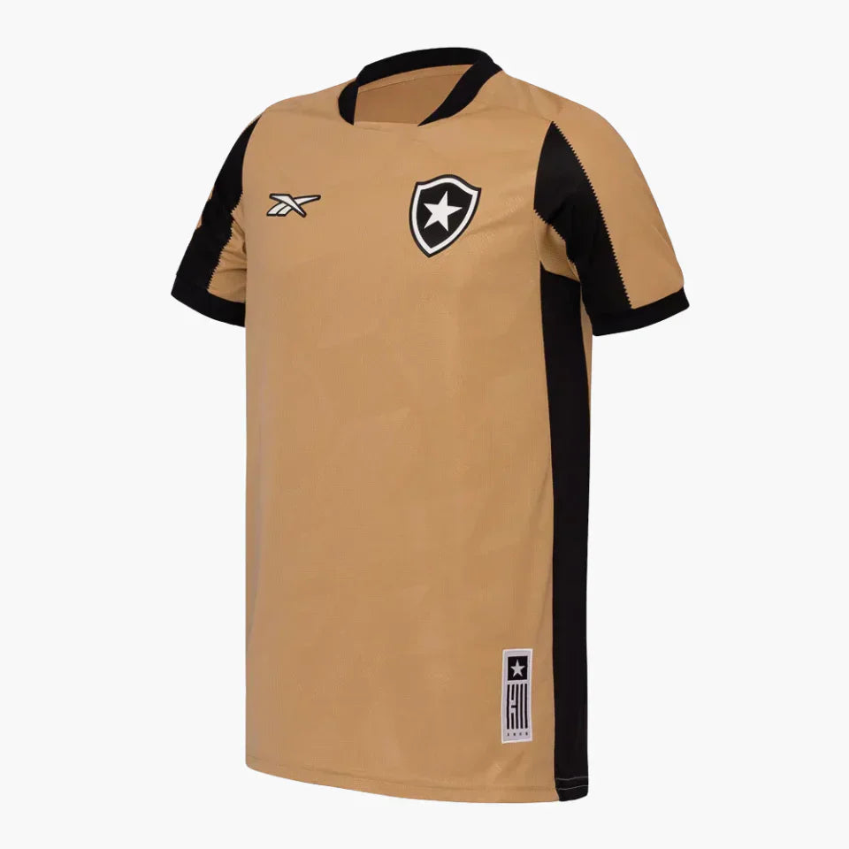 Botafogo Goalkeeper Shirt 2024/25 II
