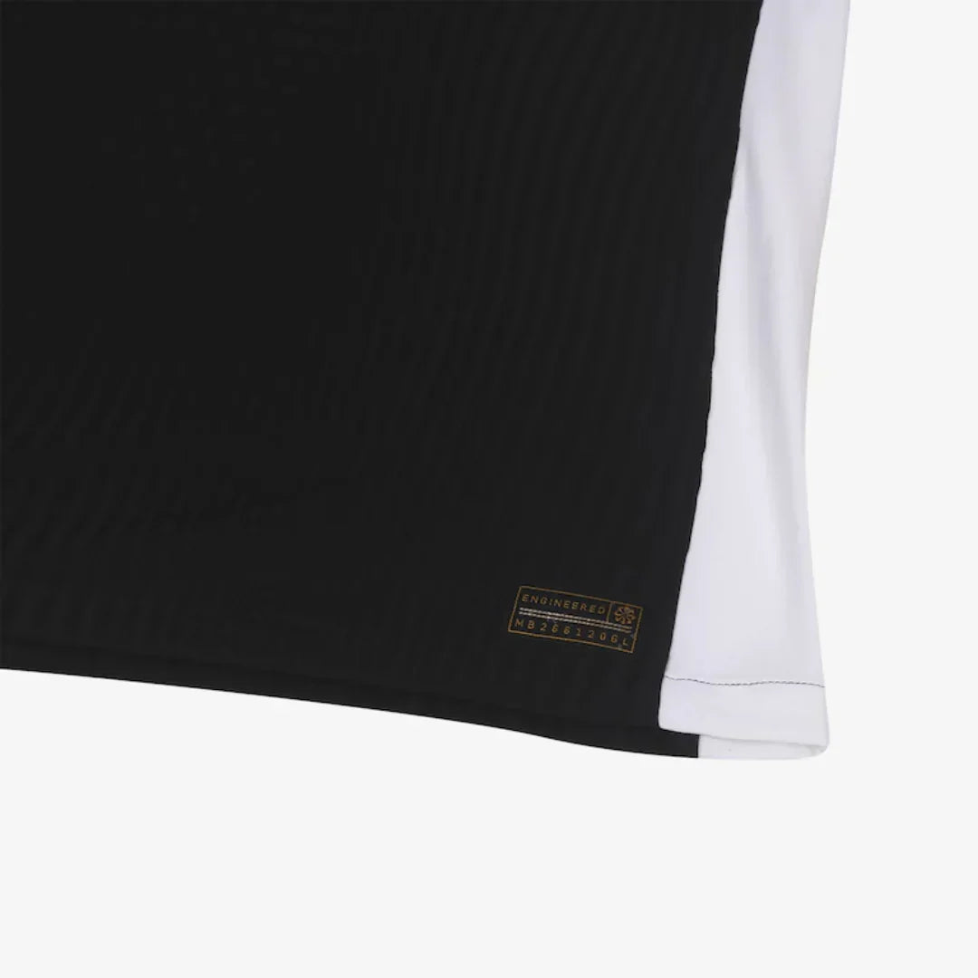 Camisa  Corinthians 2025/26 II Jogador [Slim Fit]