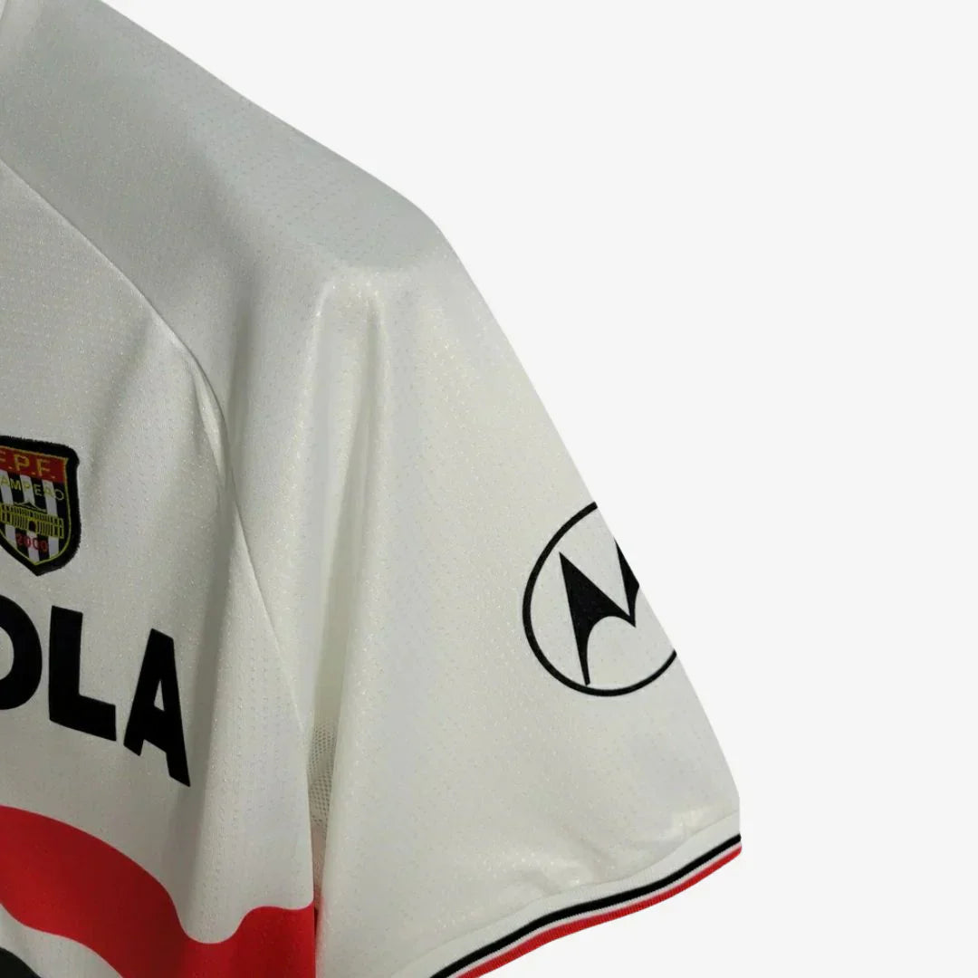 Sao Paulo Retro Shirt 2000