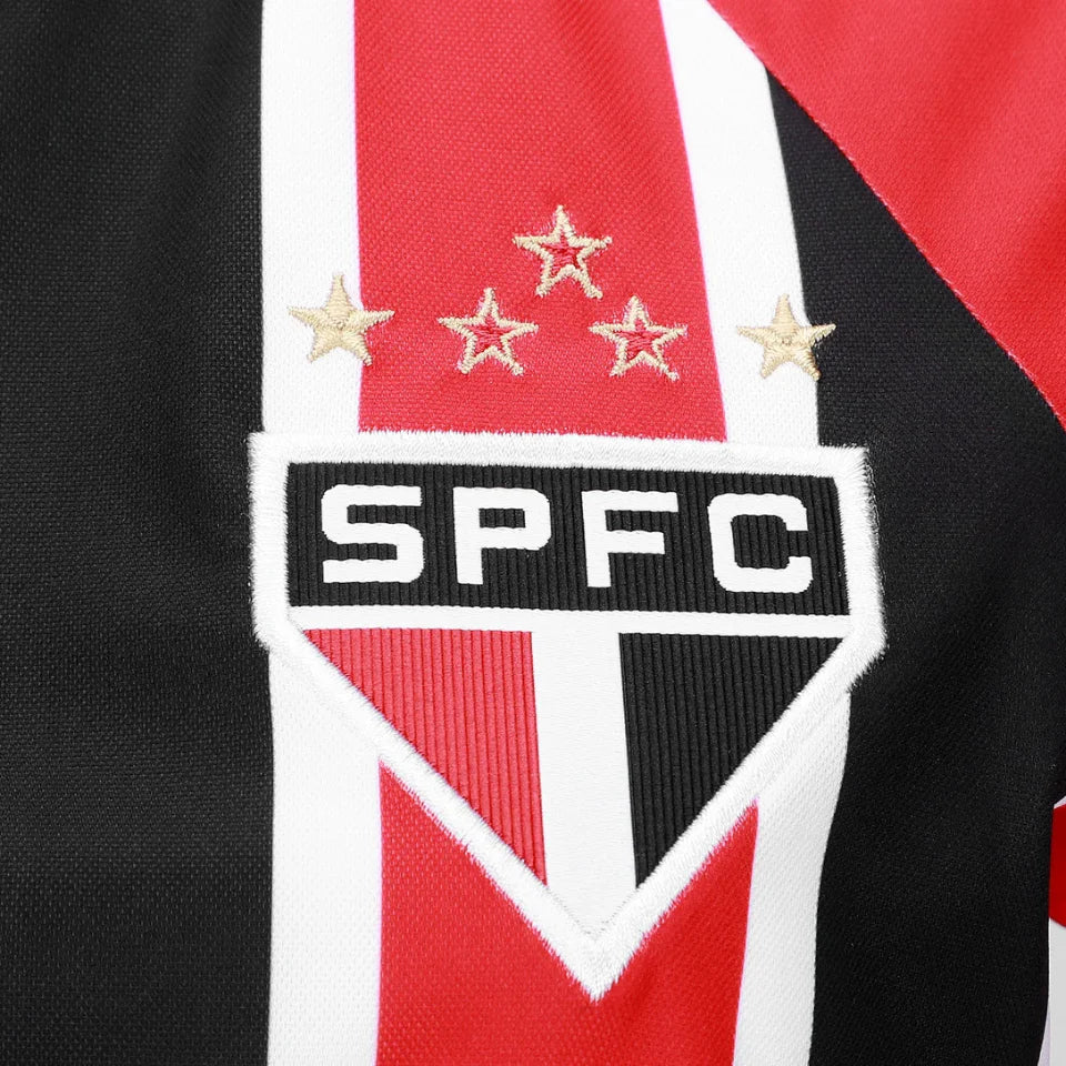 Sao Paulo Women's Shirt 2025/26 II