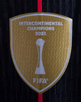 PSG fourth 25/26 Fan Jersey - FIFA Intercontinental Champions Patch