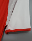 Arsenal Retro Jersey home 2002/04