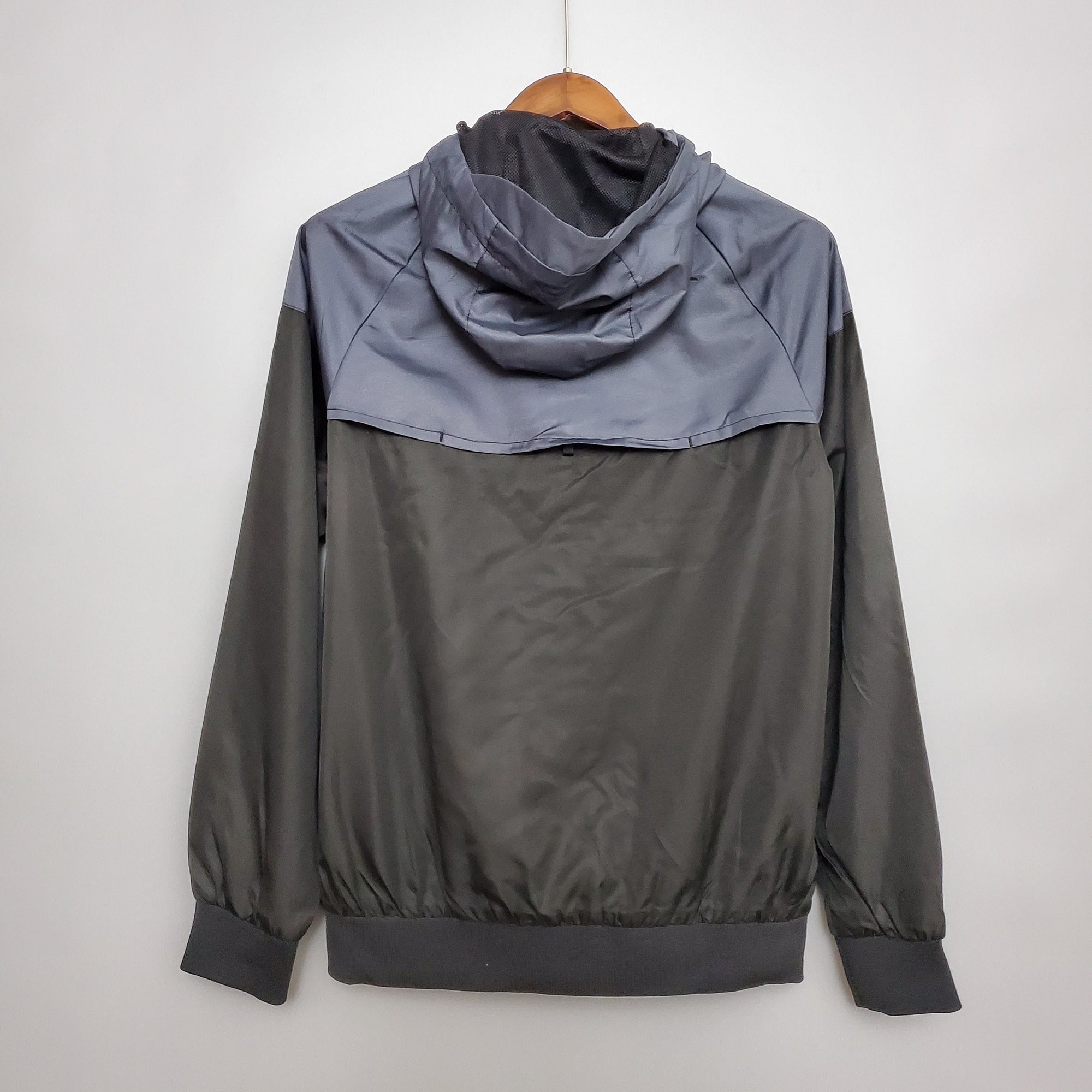 Gremio 2026 Jacket Windbreaker