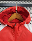 24/25 Windbreaker Flamengo