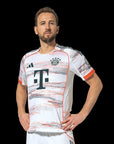 Bayern Munich Away Jersey 2025/26 - Müller Special Edition