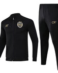 Sporting 23/24 Tracksuit - Full Zip