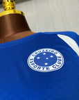 Cruzeiro 2026 Training Jersey Women