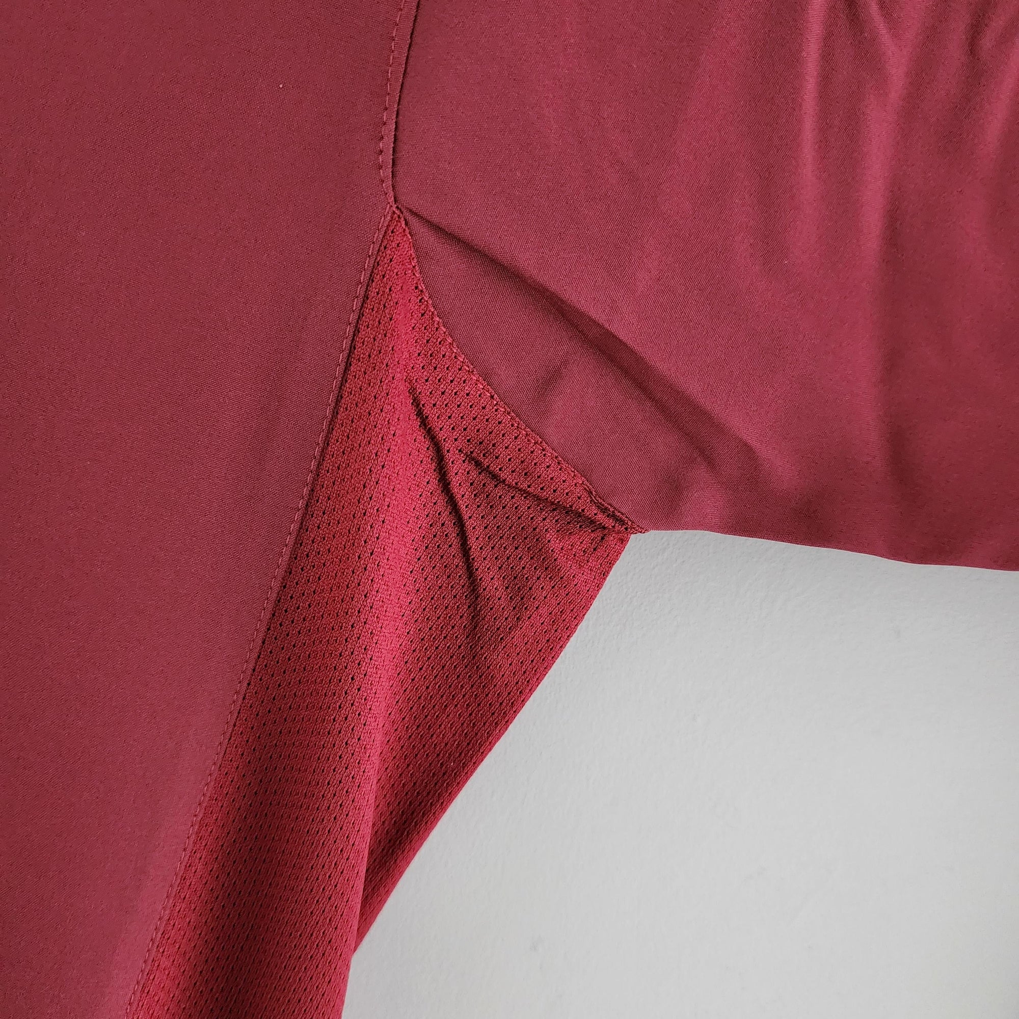 Arsenal Retro Jersey home 2005/06 - Long Sleeve
