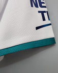 Manchester City Retro Jersey Away 2021/22