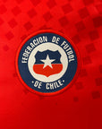 Chile I Home Kit Kids