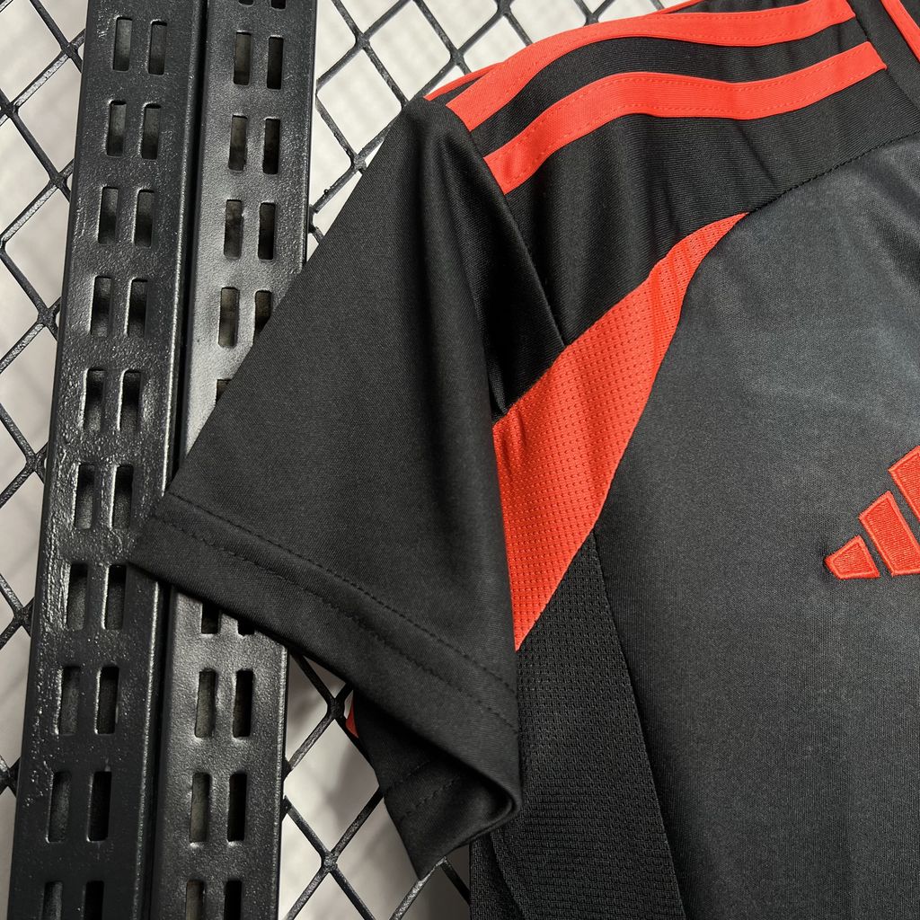 Colombia Away Shirt 2024/2025 - Women's