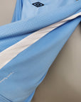 MANCHESTER CITY I 11/12 MAN (RETRO)