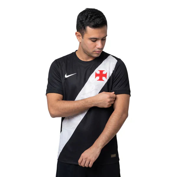 Vasco Shirt I 2026/27 - Men's - Fan Version