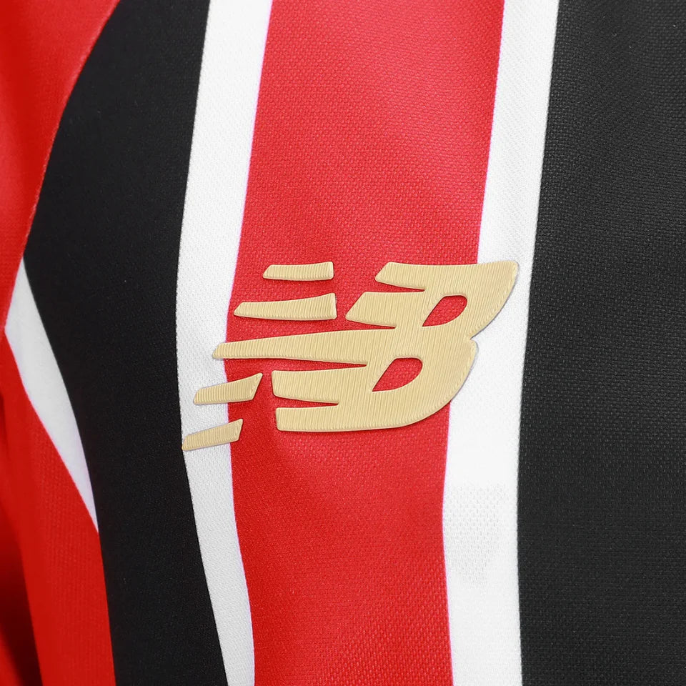 Sao Paulo Women's Shirt 2025/26 II