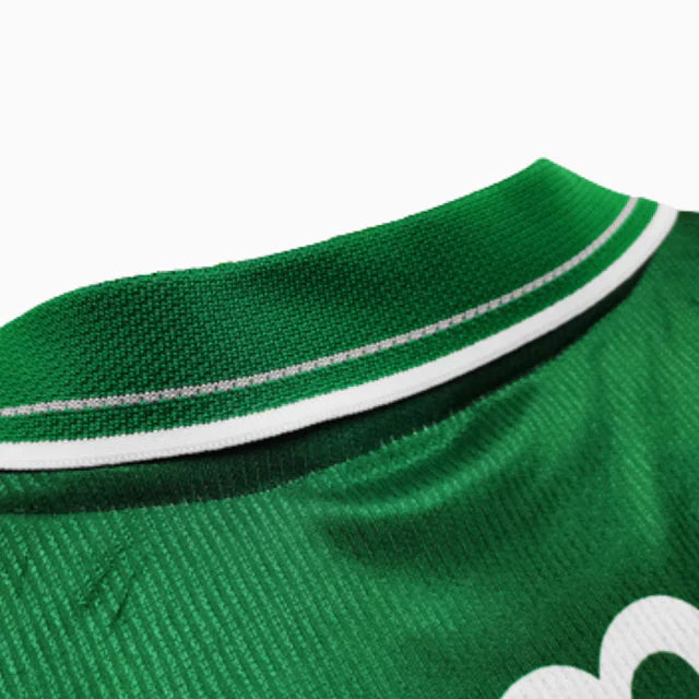 Palmeiras Rhumell Commemorative Retro Shirt 1999