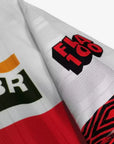 Camisa Adidas Flamengo Retrô 1995 II