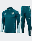 Conjunto de Treino adidas Cruzeiro 2025/26
