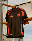 Colombia Away Shirt 2024/2025 - 