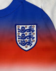 England 2025/26 Home Kids Kit