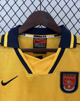 Arsenal Retro Jersey away 1996/97