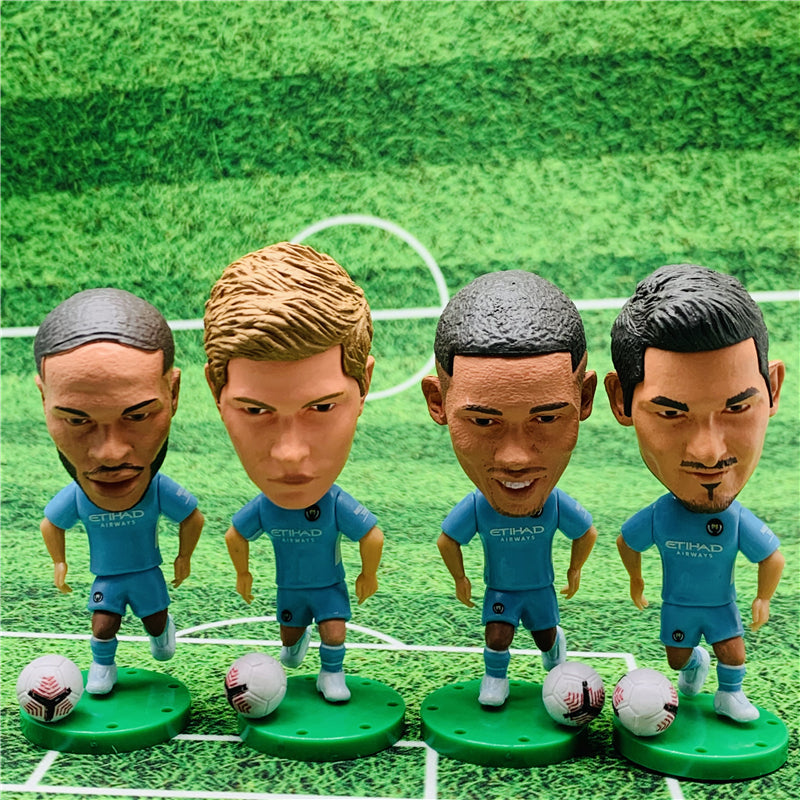 Manchester City 