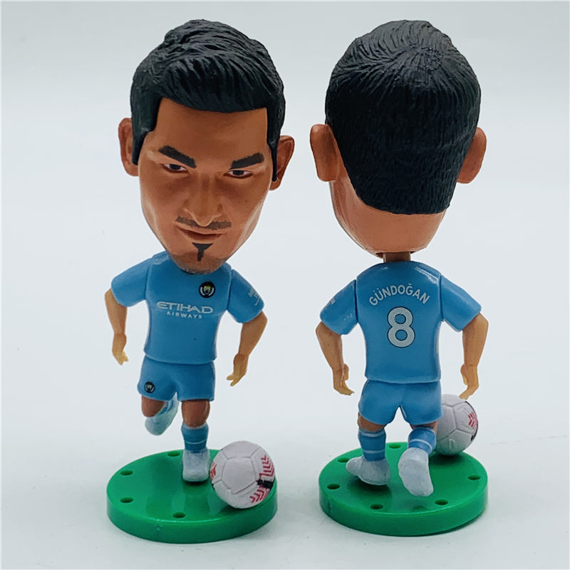 Manchester City 