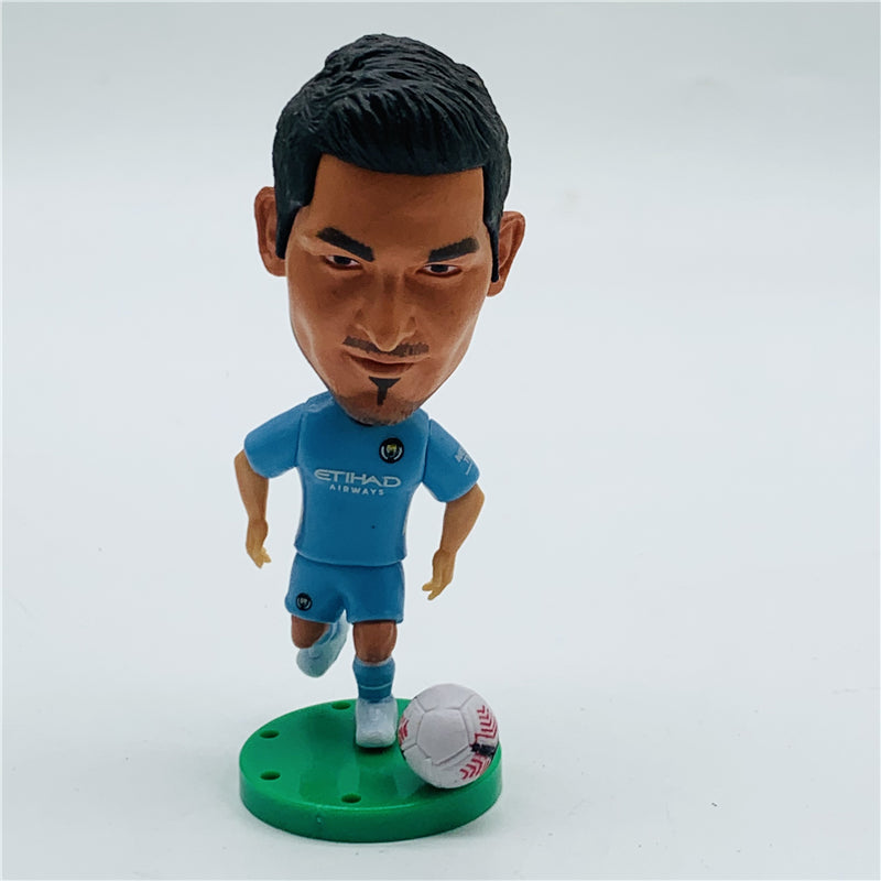 Manchester City 