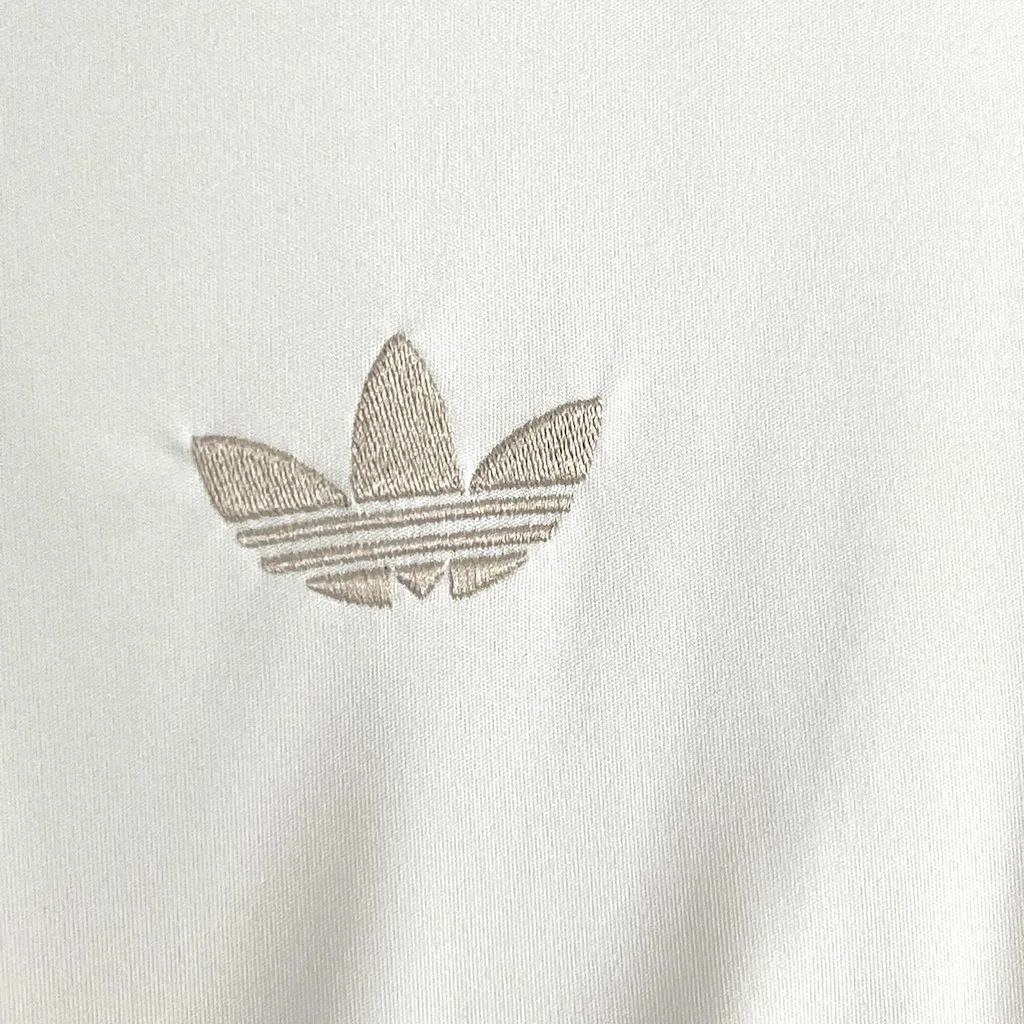 Colombia Centenario Shirt 2024/2025 - White