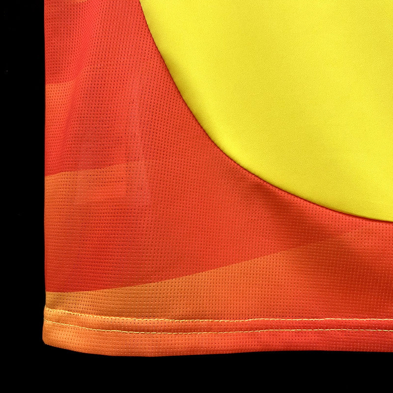 Colombia Home Shirt 2024/2025 - 