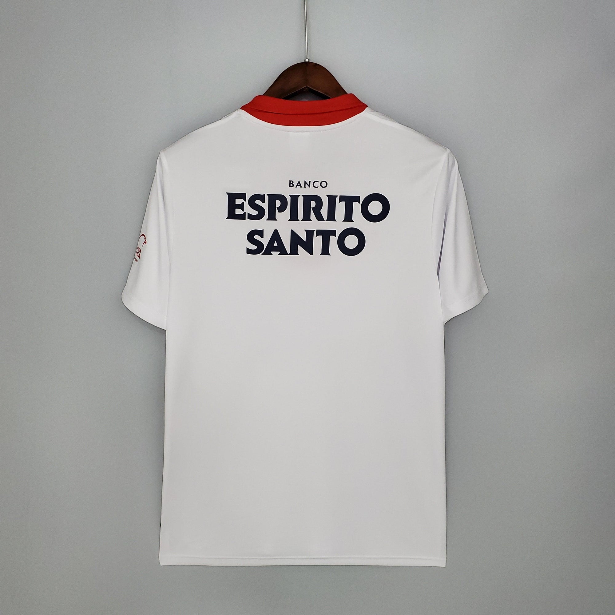 Benfica Retro II Shirt 2002/05 - Exclusive Model! ❤️🦅