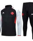 Vasco da Gama FC Training Suit Black 2023/24