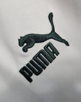 Palmeiras Windbreaker Jacket White 2023/24