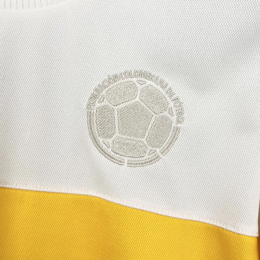 Colombia Centenario Shirt 2024/2025 - Women's