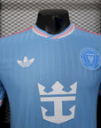Inter Miami CF Third Authentic Player [Slim Fit] Player [Slim Fit] Player [Slim Fit] Player 2025/26 - Slim Fit