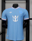 Inter Miami CF Third Authentic Player [Slim Fit] Player [Slim Fit] Player [Slim Fit] Player 2025/26 - Slim Fit