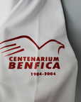 Benfica Retro II Shirt 2002/05 - Exclusive Model! ❤️🦅