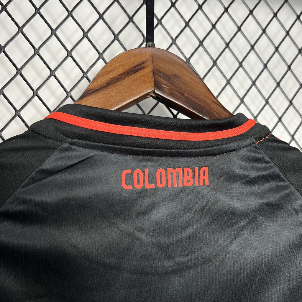 Colombia Away Shirt 2024/2025 - Women's