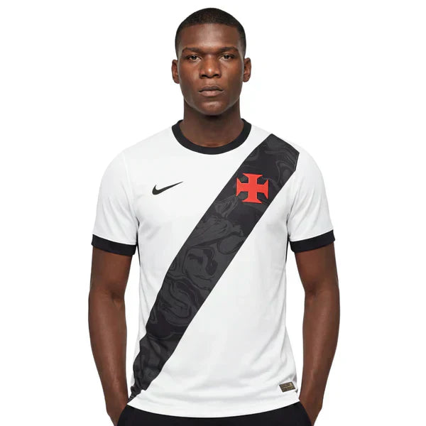 Vasco Shirt II 2026/27 - Men's - Fan Version