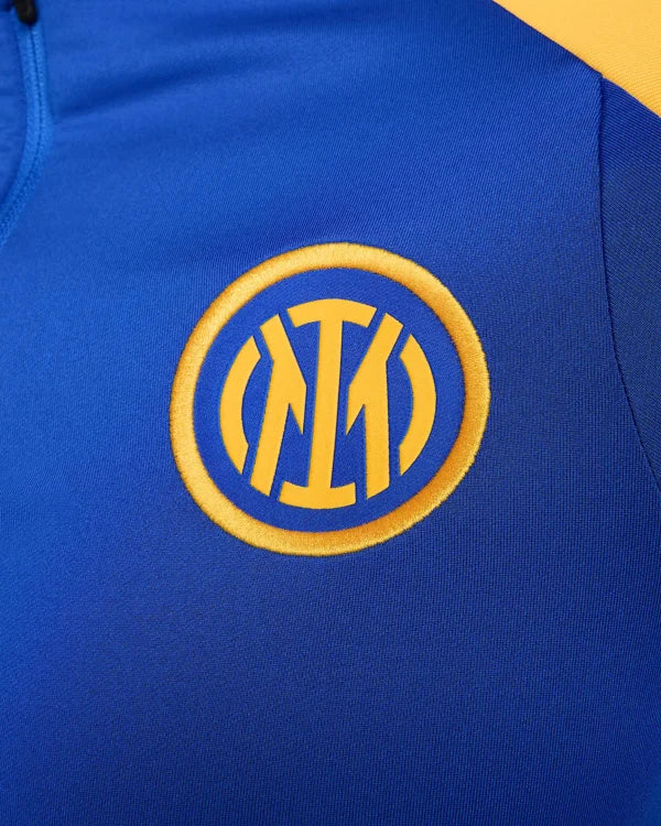 Inter Milan Training Sweatshirt 24/25