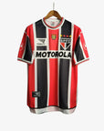 Sao Paulo Away Retro Shirt 2000