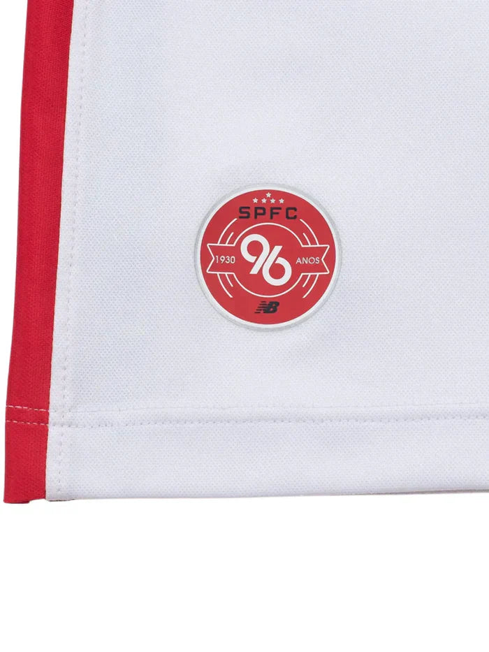 Sao Paulo SPFC Home Shirt 2026 - Fan Version