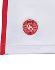 Sao Paulo SPFC Home Shirt 2026 - Fan Version