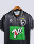 Botafogo Retro Shirt 1995 - Black