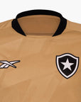 Botafogo Goalkeeper Shirt 2024/25 II