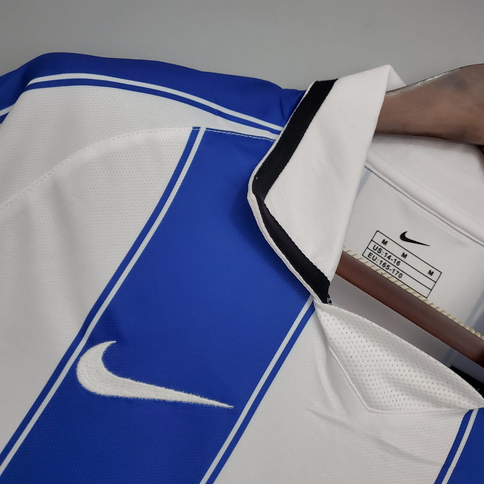 Porto Retro Shirt 2003/04 - Exclusive Model! 🐉🌟