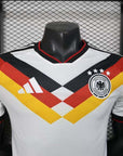 2025/26 Germany Home - Player [Slim Fit]
